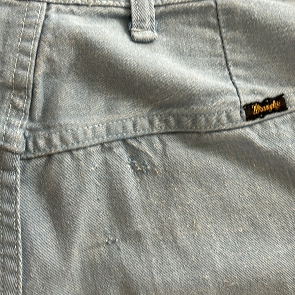 Vintage Wrangler Pants - Picture 10 of 10